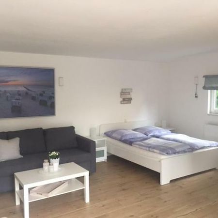 Ferienwohnung Strandmeer Росток Екстериор снимка