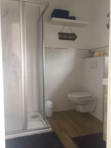 Ferienwohnung Strandmeer Росток Екстериор снимка