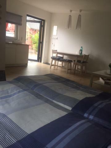 Ferienwohnung Strandmeer Росток Екстериор снимка