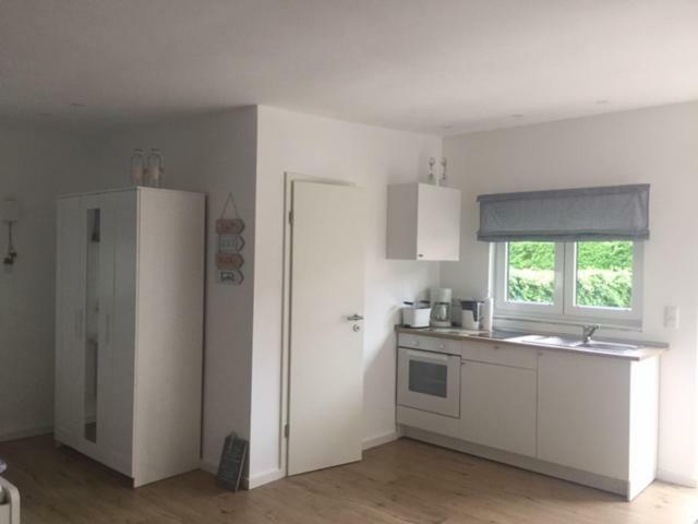 Ferienwohnung Strandmeer Росток Екстериор снимка
